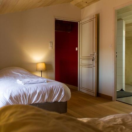 Le Puy Carmin - Chambre D'Hotes Avec Jacuzzi Bazoges-en-Paillers Exterior foto