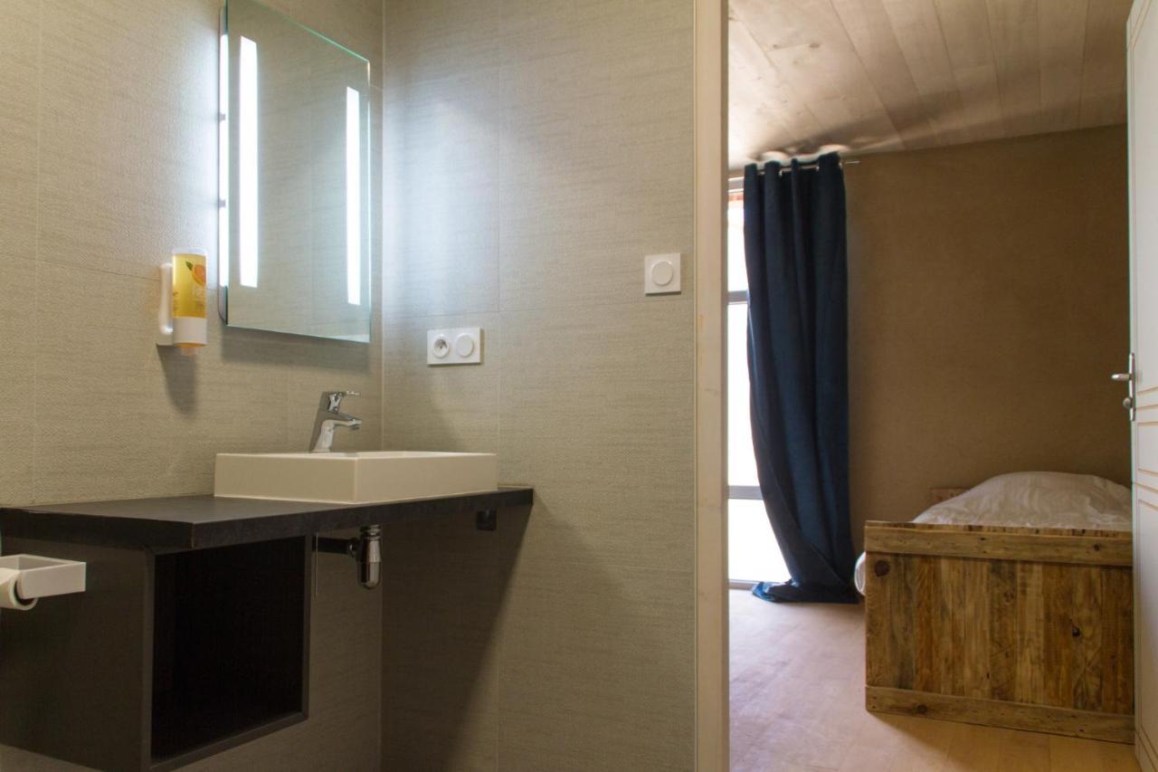 Le Puy Carmin - Chambre D'Hotes Avec Jacuzzi Bazoges-en-Paillers Exterior foto