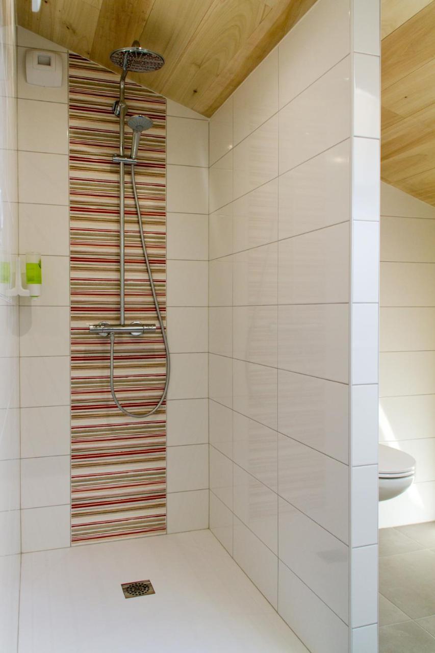Le Puy Carmin - Chambre D'Hotes Avec Jacuzzi Bazoges-en-Paillers Exterior foto