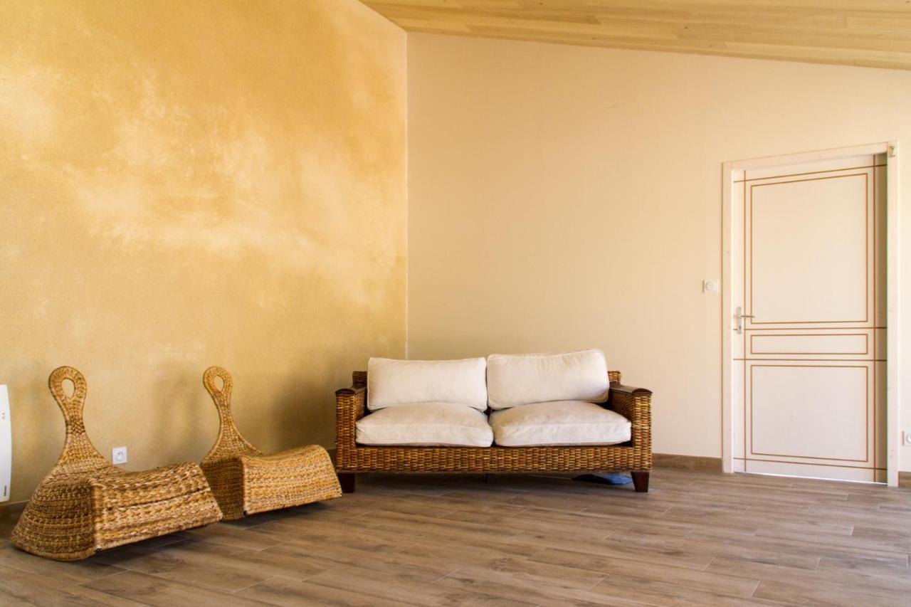 Le Puy Carmin - Chambre D'Hotes Avec Jacuzzi Bazoges-en-Paillers Exterior foto