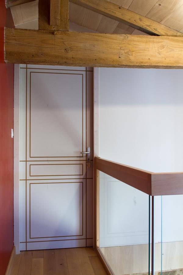 Le Puy Carmin - Chambre D'Hotes Avec Jacuzzi Bazoges-en-Paillers Exterior foto