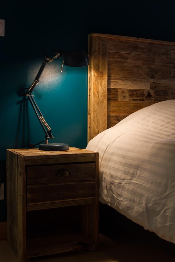 Le Puy Carmin - Chambre D'Hotes Avec Jacuzzi Bazoges-en-Paillers Exterior foto