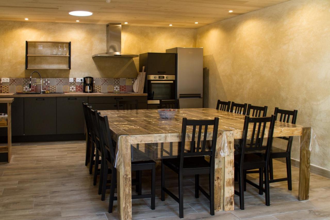 Le Puy Carmin - Chambre D'Hotes Avec Jacuzzi Bazoges-en-Paillers Exterior foto